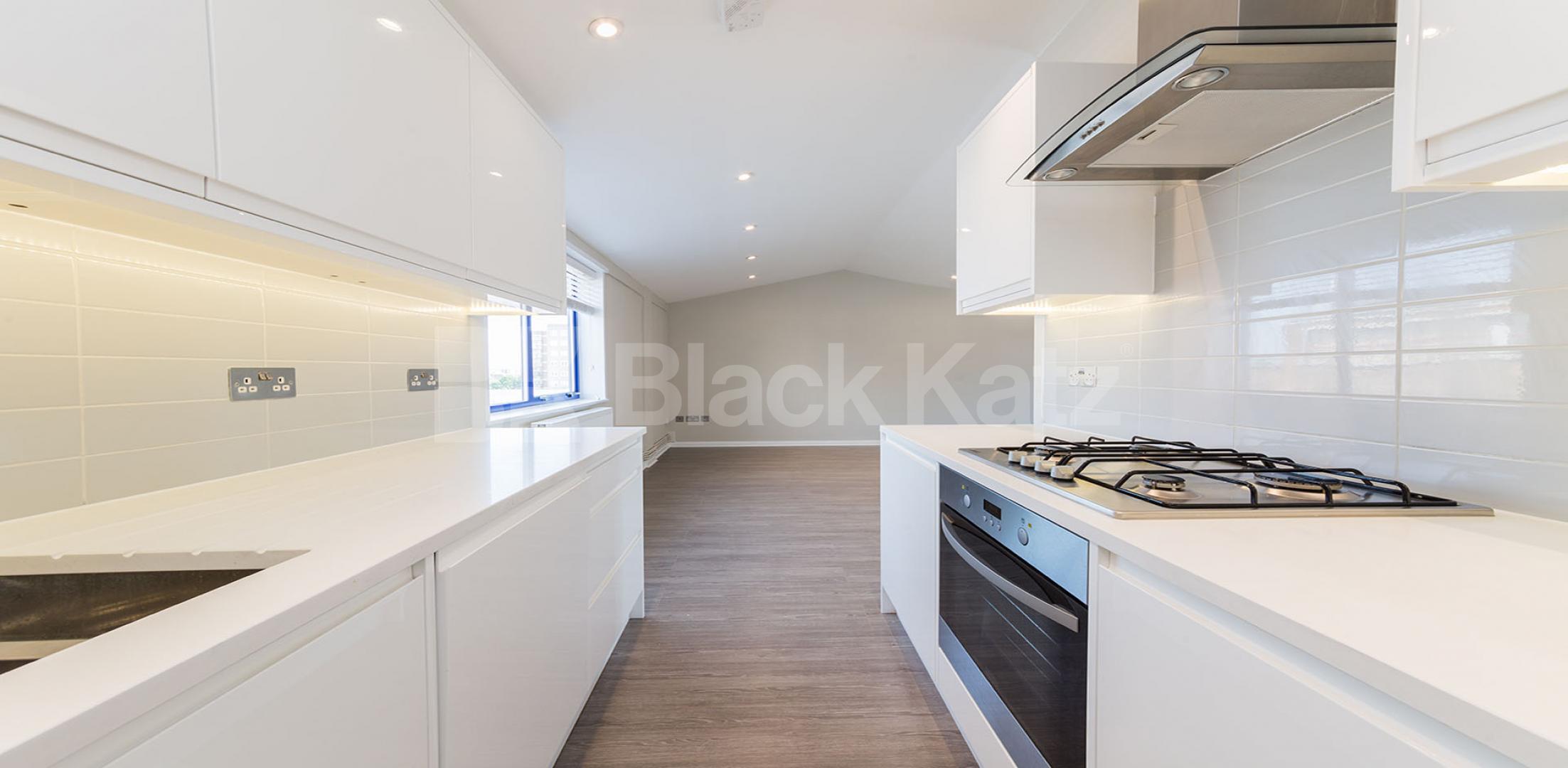 			1 Bedroom, 1 bath, 1 reception Apartment			 Dove Road, CANONBURY-ISLINGTON